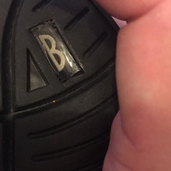 Bloch Boost DRT Suede and Mesh Split Sole Dance Shoe - Picture 7 of 10